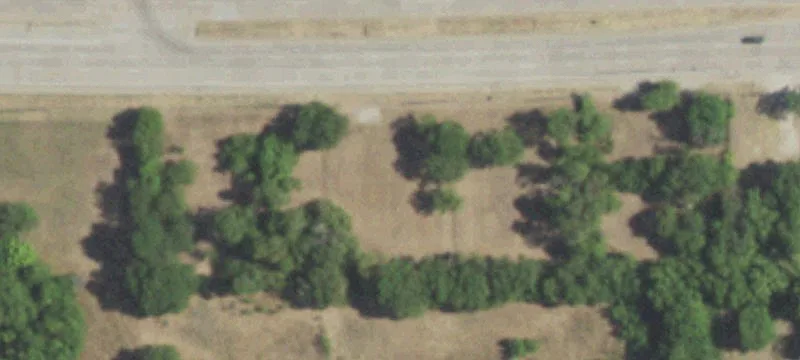 DeSoto Land For Sale