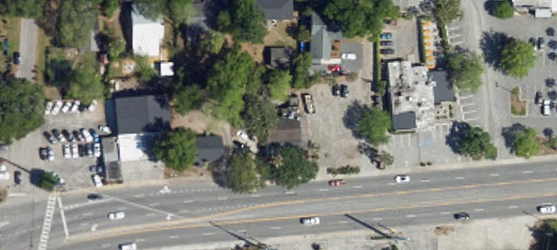 Restaurant or Retail Space Available