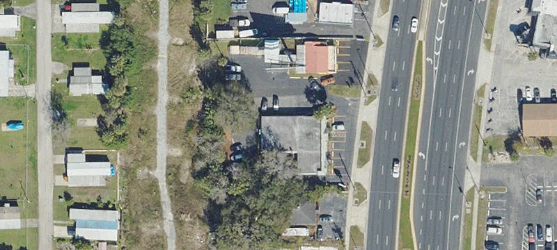 Office Space on US Highway