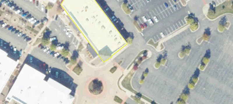 Retail Space in Midlothian, VA