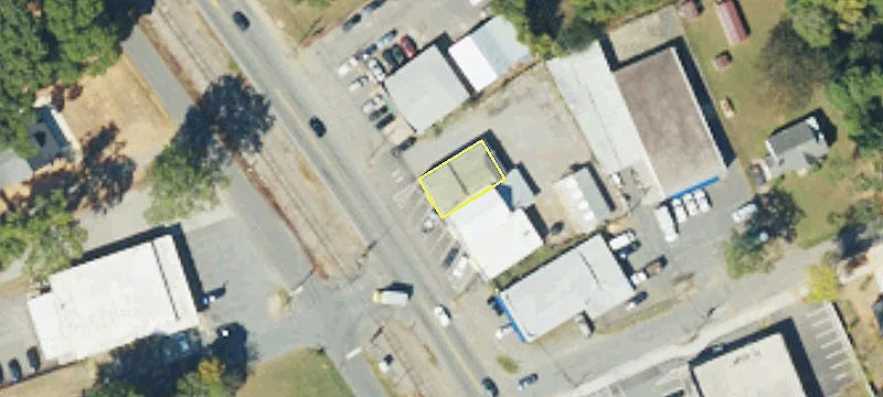 Retail Property on Sugar Creek