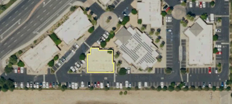 Office Space in Bakersfield, CA