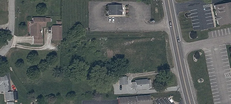 Land for Lease in Champion