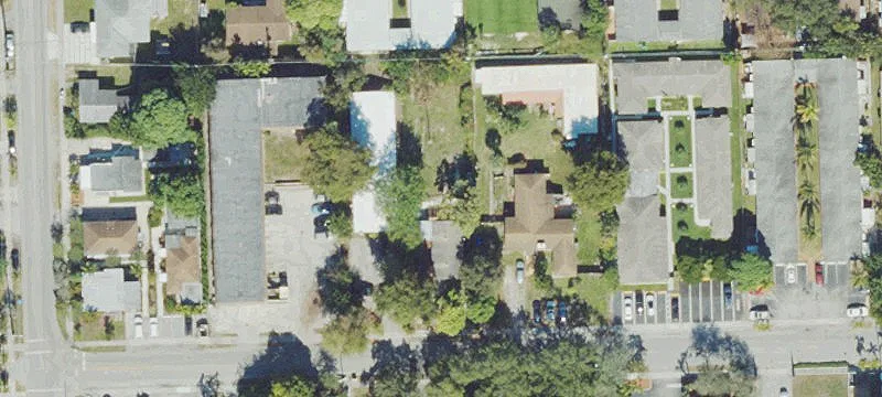 Hollywood Development Opportunity