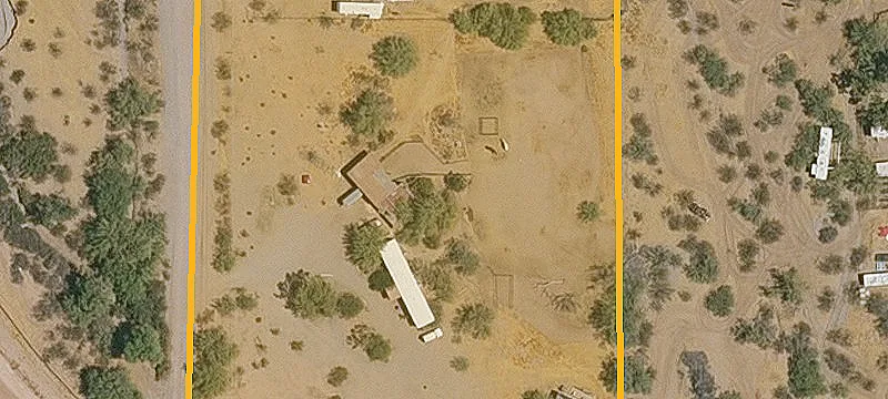 Residential Land in Surprise, Arizona