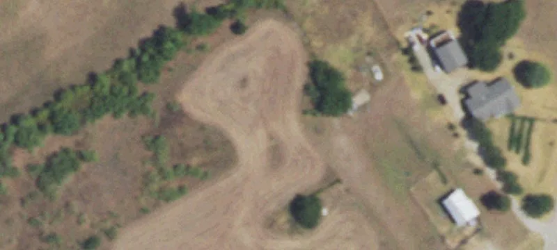 Ennis, TX Land Opportunity