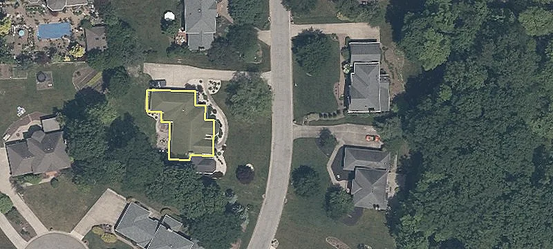 Land with Redevelopment Opportunity