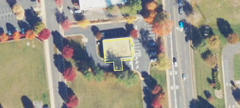 Warrenton Retail Ground Lease Opportunity