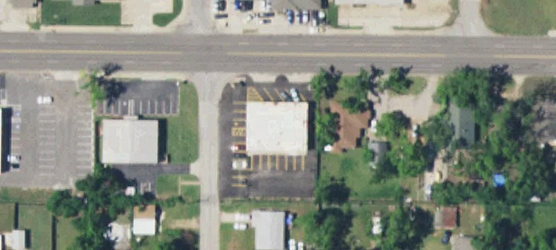 Remodeled Retail Center For Sale