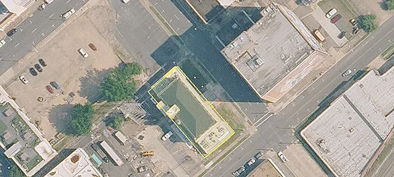 Shreveport Burger King For Sale