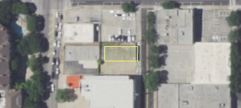 Retail Space in Fort Worth