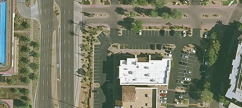 Scottsdale Retail/Office Space Available