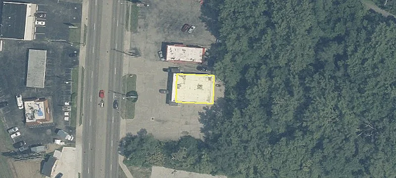 Commercial Land For Sale/Lease