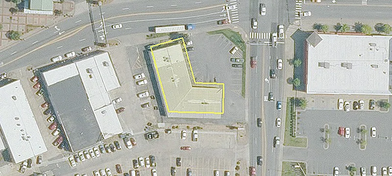 Conway Office Space Available