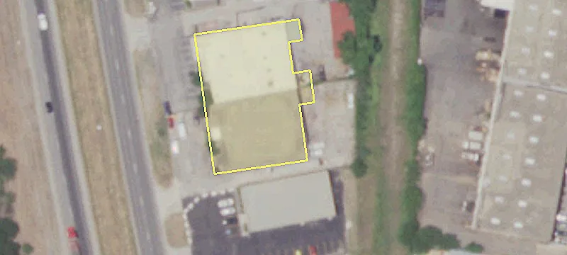 San Antonio Warehouse Space Available