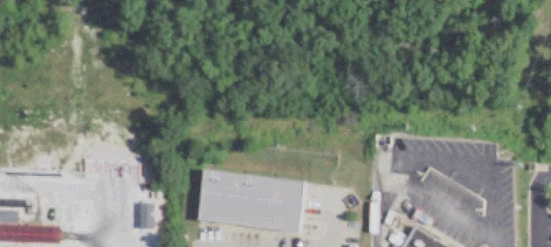 Industrial Space in Branson, MO
