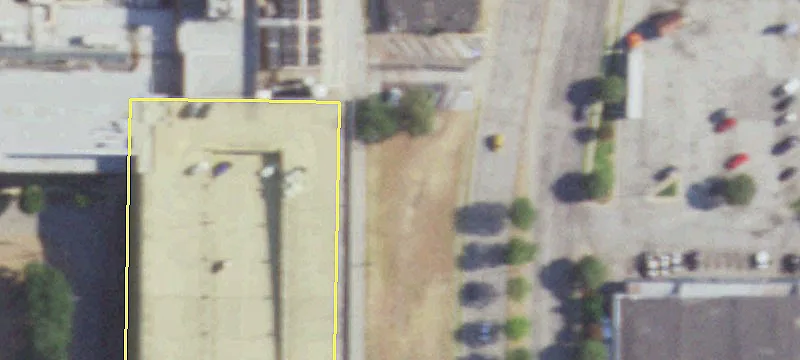 Retail Redevelopment in North Arlington