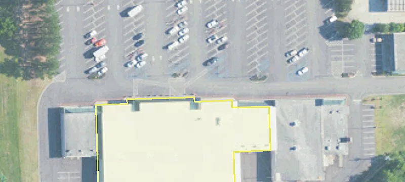 Retail Space Near Aldi Store