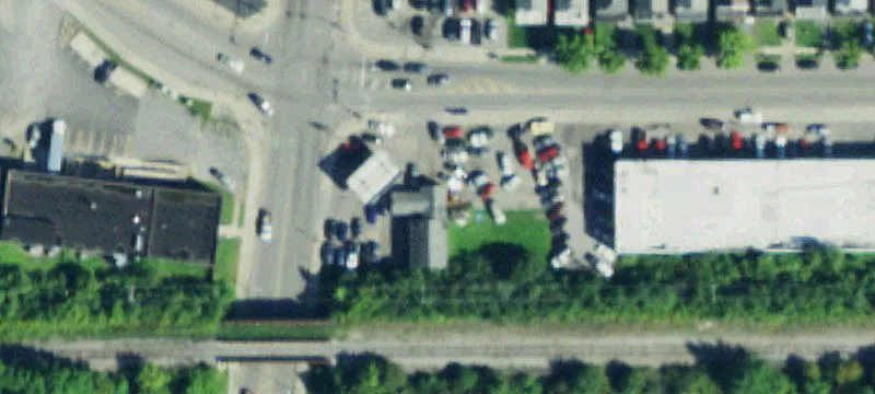 Unbranded Gas/Service Station Opportunity