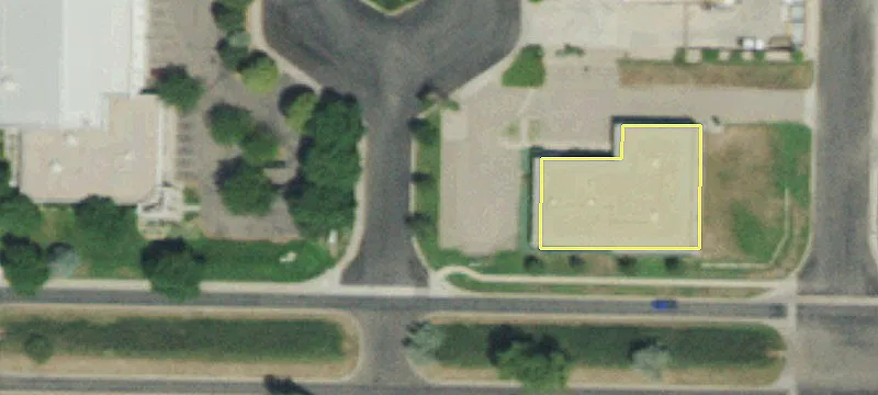 Versatile Fort Collins Commercial Property