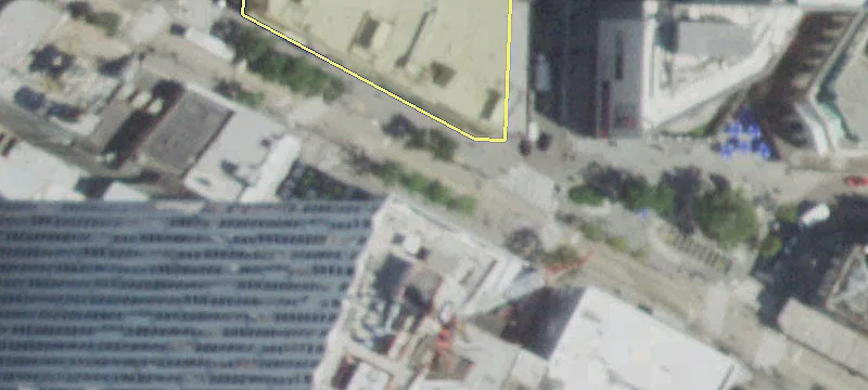 Retail Space on Fulton Street