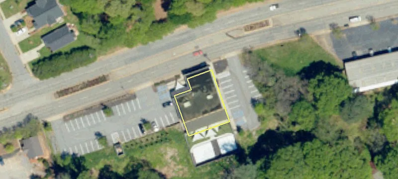Established Event Venue For Sale