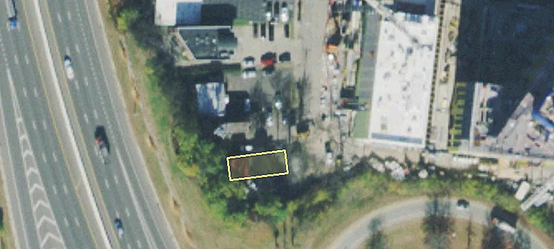 Retail Space in Parke West