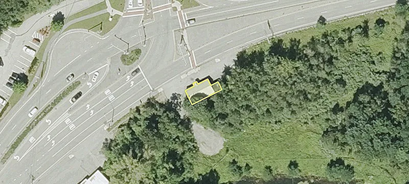 Prime Development Site in Auburn