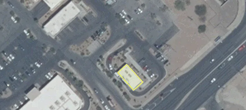 Boulder Highway Retail NNN Lease