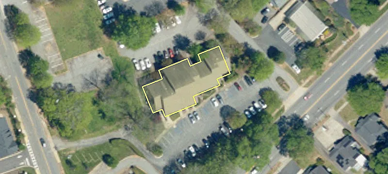 Updated Office Space For Sale