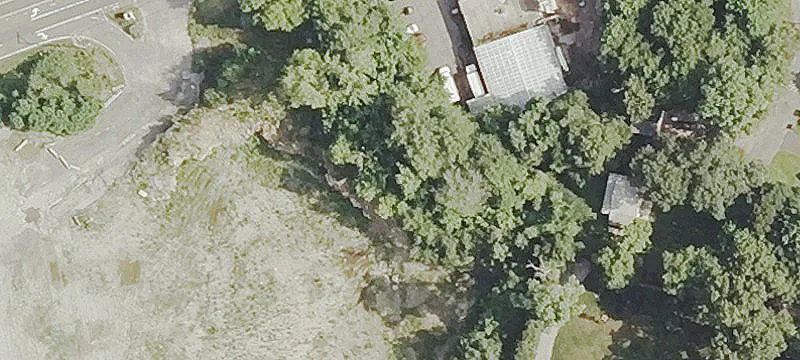 Waterbury Land Parcel For Sale