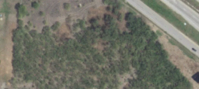 Land Available on Stamford Street