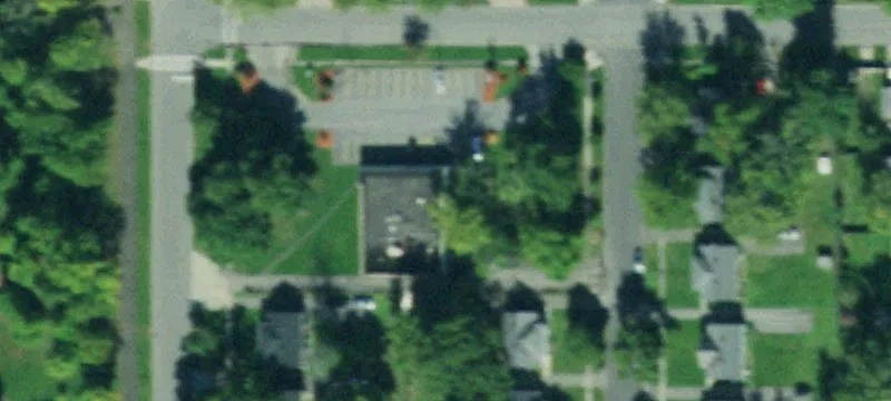 Tonawanda Retail/Office Space Available