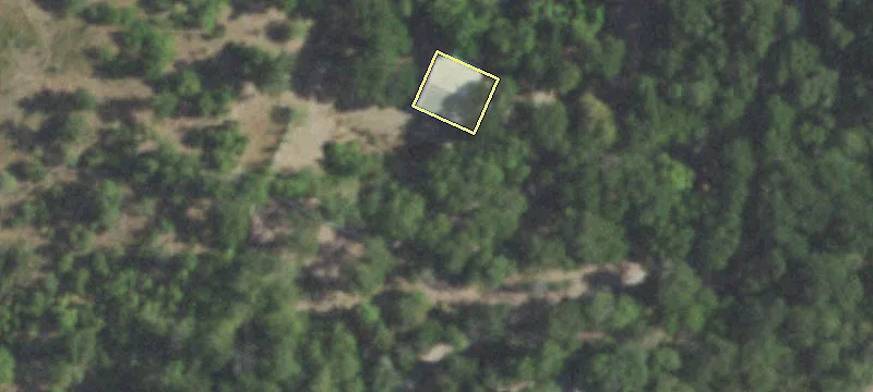 Dallas County Land Overlooking Lake