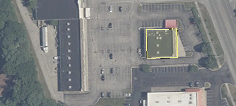 Retail Space Available For Rent