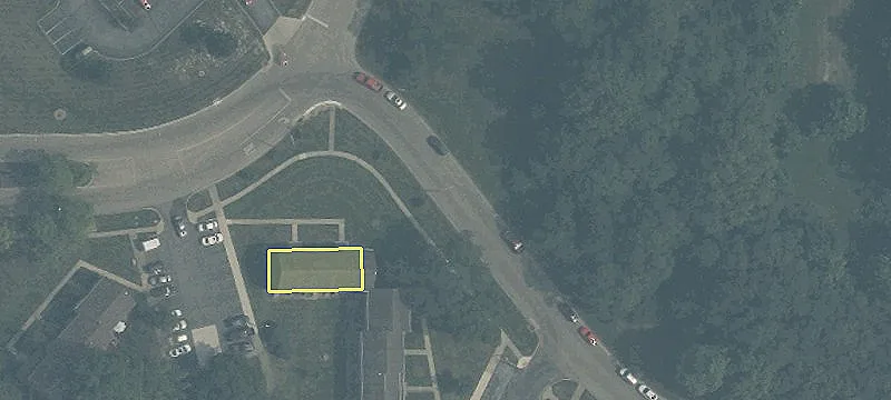 4.18 Acres Zoned Land