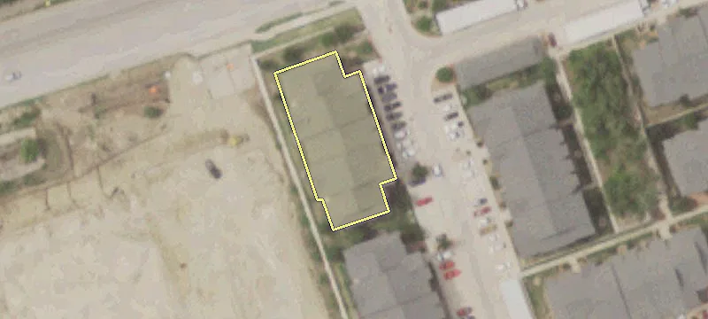 Prime Georgetown Development Land