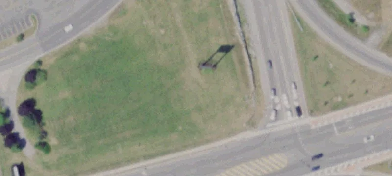 Commercial Land Near Salmon Run