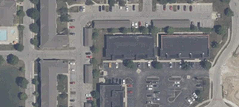 Freestanding Office Building For Rent