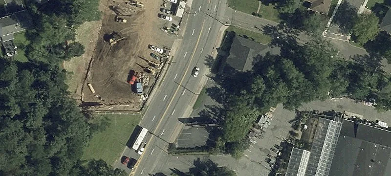 West Orange Office Building For Sale
