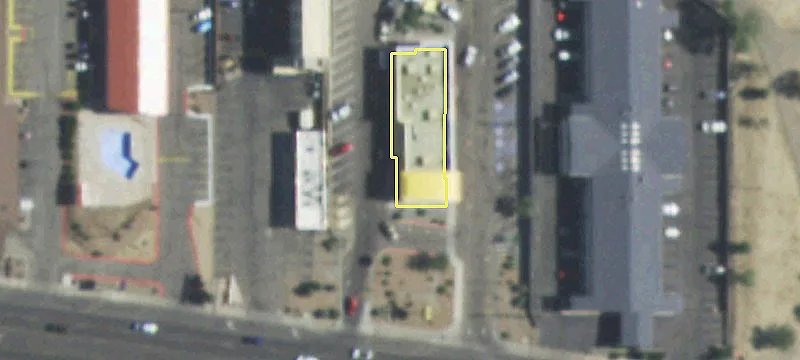 Retail or Restaurant Space Available