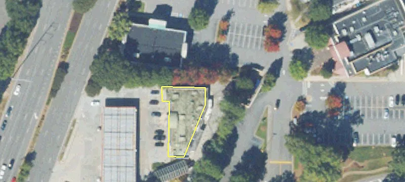 Prime Location Development Opportunity