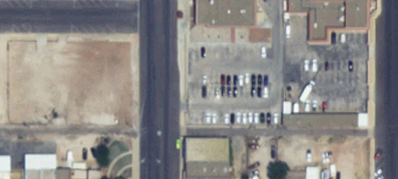 Commercial Land on Lovington Highway