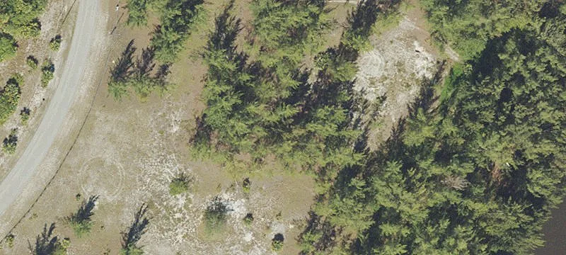 Waterfront Land Parcel For Sale