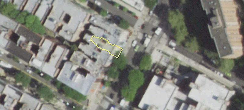 Retail Space Near Columbia University