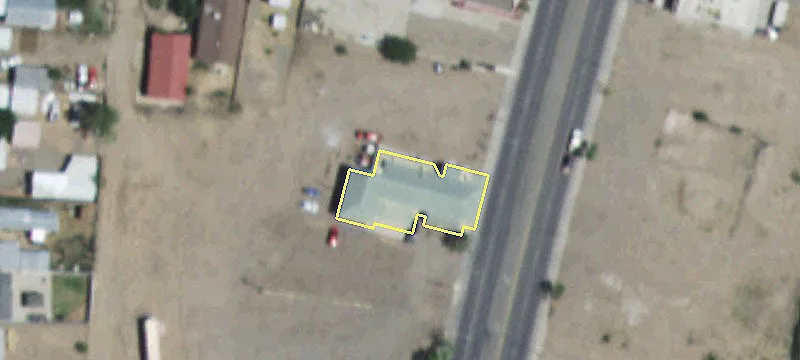 Restaurant and Bar For Sale
