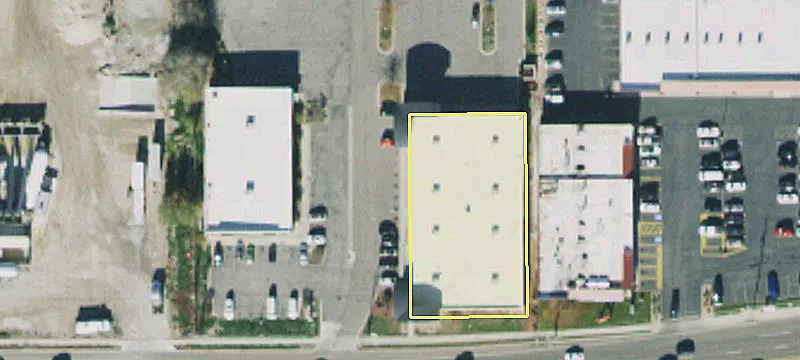 Retail Space with Ample Parking