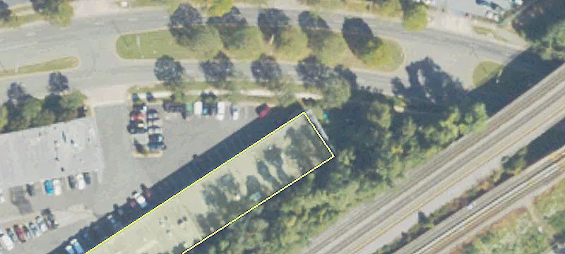 Industrial Space Near Capital Beltway