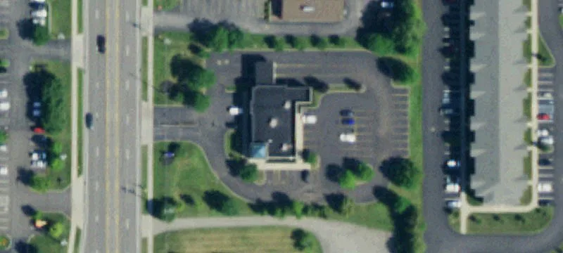Transit Road Retail/Office Opportunity