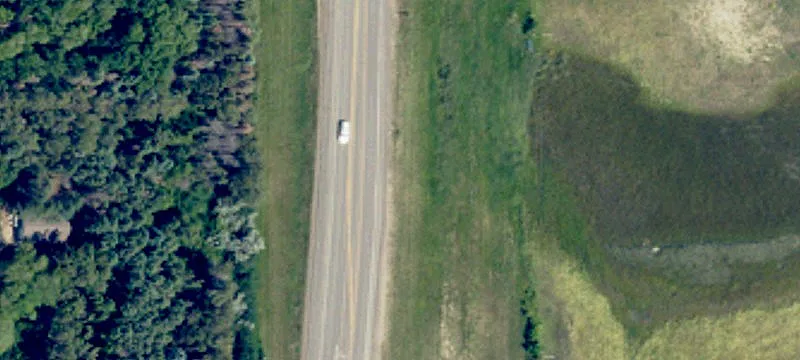 Commercial Land Near Interstate 94